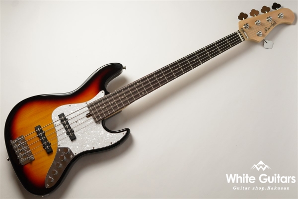 WJB5-580/R-Act - 3TS